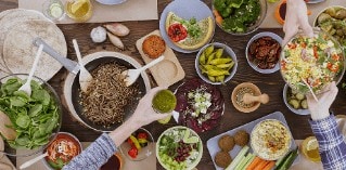 Treinamento em Segurança dos Alimentos: faça download dos materiais de apoio